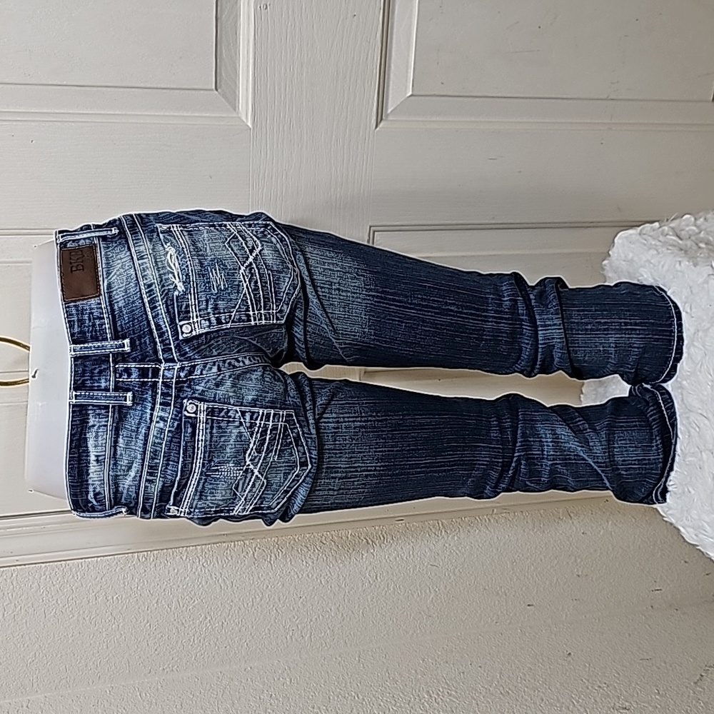 BKE Culture Capri Jeans